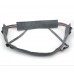Шлея кінна кольорова Zoo-hunt підшита 18103 