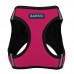 Шлея для собак Barksi Sport Vest неопрен 3D сітка рожева  S(76407/Т) 