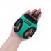 Шлея для собак Bronzedog Mesh Vest 3D сітка Ментолова  3XS(83108/Т) 