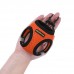 Шлея для собак Bronzedog Mesh Vest 3D сітка Помаранчева  2XS(83204/Т) 