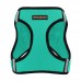 Шлея для собак Bronzedog Mesh Vest 3D сітка Ментолова  3XS(83108/Т) 