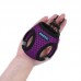 Шлея для собак BARKSI Mesh Vest 3D сітка Фіолетова  S(73407) 