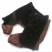 Комбінезон для собак Хутро Zoo-hunt коричневий міні 21х27 см