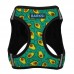 Шлея для Собак Sport Vest Barksi Авокадо  M(765/8631) 