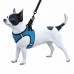 Шлея для собак Barksi Sport Vest неопрен 3D сітка блакитна  3XS(76102/Т) 