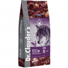 Сухий Корм для собак Dr.Clauder’s Wildlife Duck 11.5 кг 