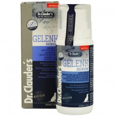 Емульсія для суглобів собак Dr.Clauder's Mobil & Fit Joint Serum 100 мл 