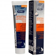 Паста для виведення шерсті у котів та кішок Dr.Clauder’s Antihairball Paste + Taurin 100 г 