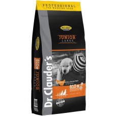 Сухий Корм для цуценят Dr.Clauder’s Best Choice Junior Large 20 кг 