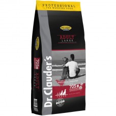 Сухий Корм для собак Dr.Clauder’s Best Choice Adult Large 20 кг 
