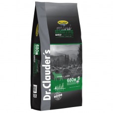 Сухий Корм для собак Dr.Clauder’s Sensitive Mini Adult Lamb & Rice 12.5 кг 