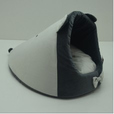Будка для собак та котів Zoo-hunt Mouse 30х42х32 см 