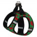 Шлея для Собак Sport Vest Barksi Кавун  XS(763/8629) 