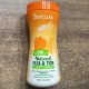 Пудра для собак та котів від бліх та кліщів Tropiclean Natural Flea Tick Carpet Powder 